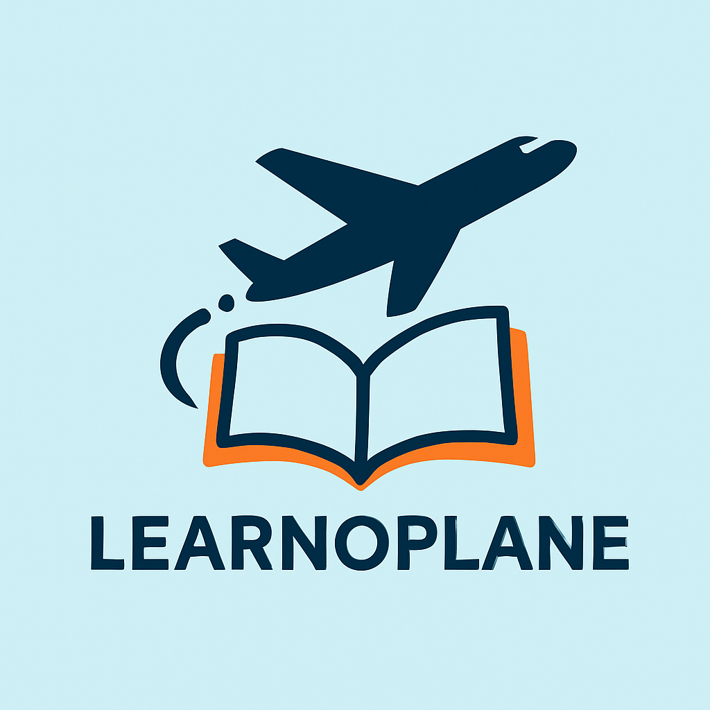Learnoplane