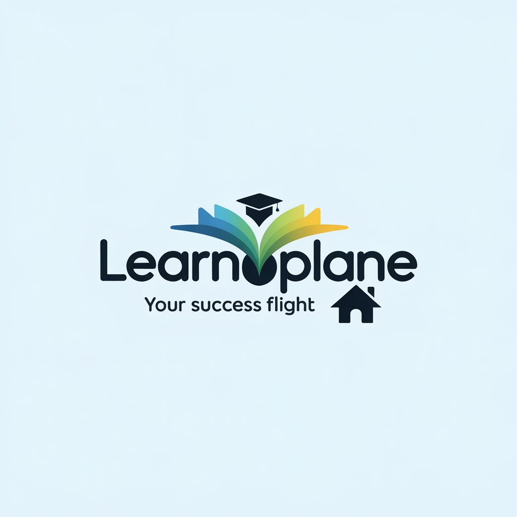 🚀 Learnoplane image